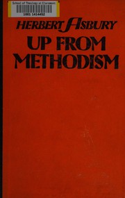 Up from Methodism