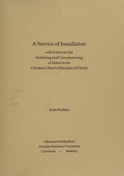 A service of installation