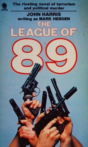 League of Eighty Nine