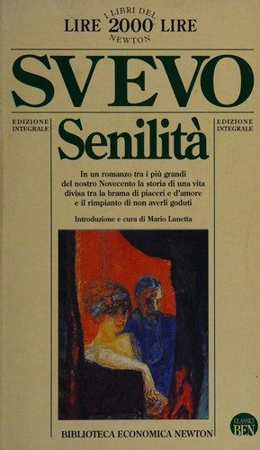 Senilità