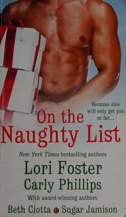 On the naughty list
