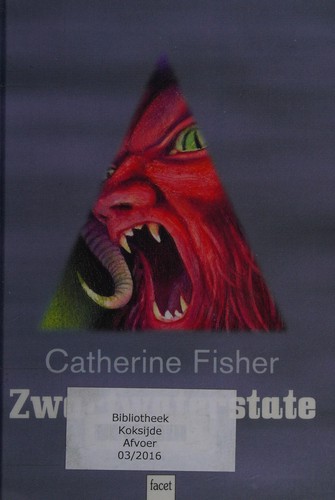 Zwartwaterstate