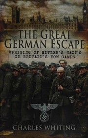 The great German escape