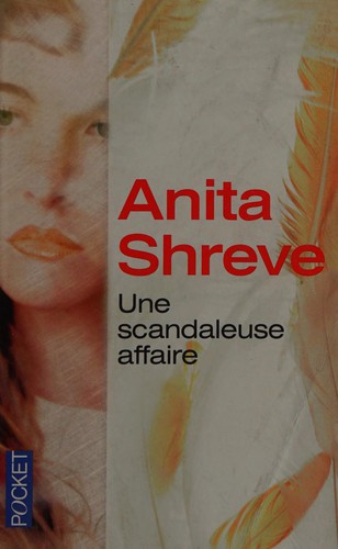 Une scandaleuse affaire