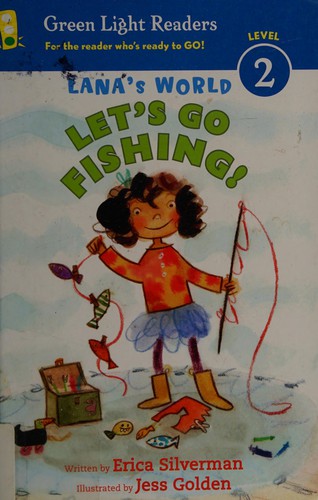 Let's go fishing!