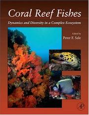Coral Reef Fishes