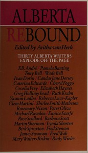 Alberta Rebound