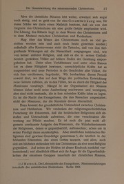 Mission und Kolonialpolitik in den deutschen Schutzgebieten