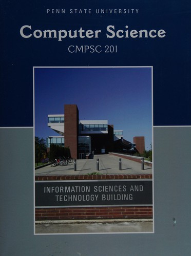 Pearson custom computer science