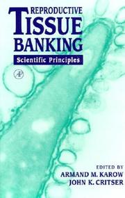 Reproductive tissue banking