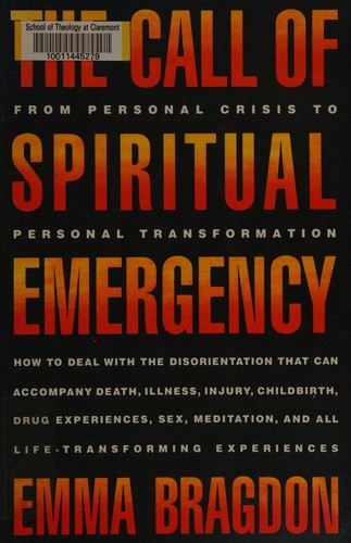 The call of spiritualemergency