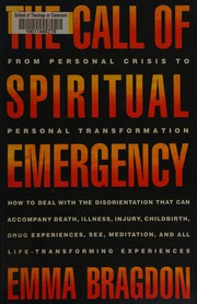 The call of spiritualemergency