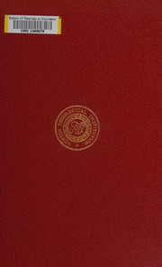 General catalogue of the Newton Theological Institution, 1826-1943
