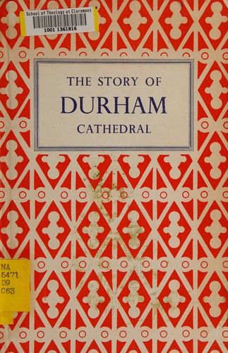 The story of Durham Cathedral