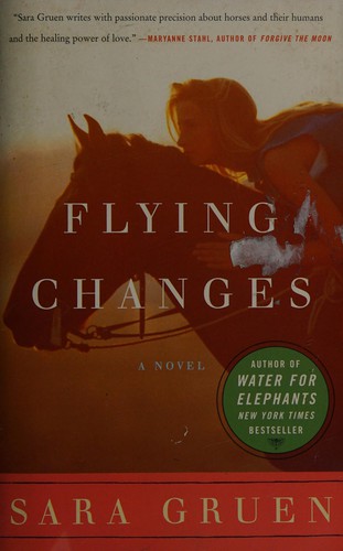 Flying changes