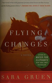 Flying changes