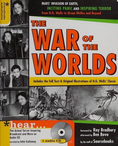 The war of the worlds