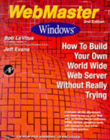 WebMaster Windows