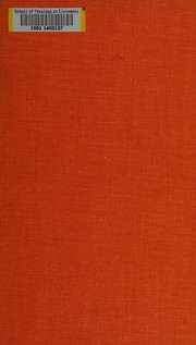 The liturgical movement and the prayer book