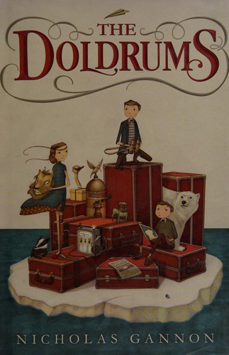 The Doldrums