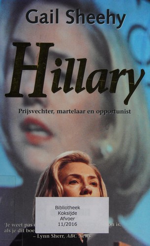 Hillary
