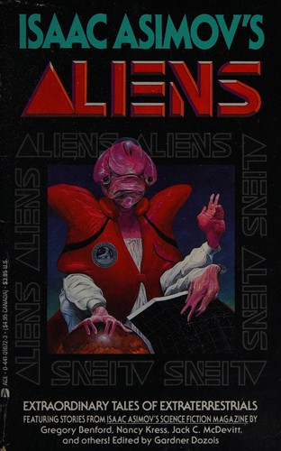 Isaac Asimov's Aliens