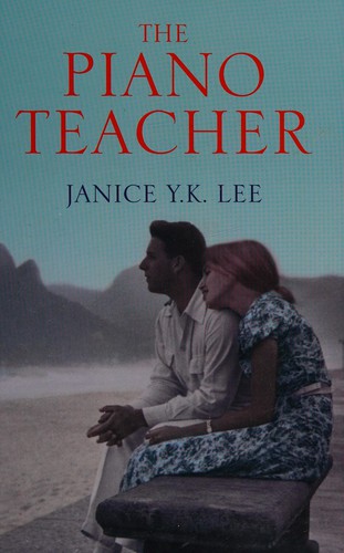 The piano teacher