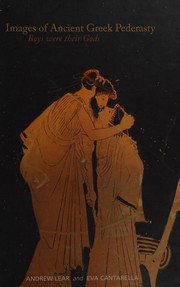 Images of Ancient Greek Pederasty