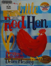 Little Red Hen