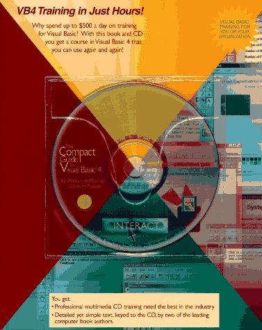Compact guide to Visual Basic 4