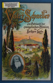 Vater Schneller