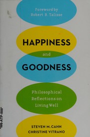 Happiness and goodness