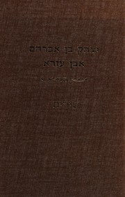 Poems