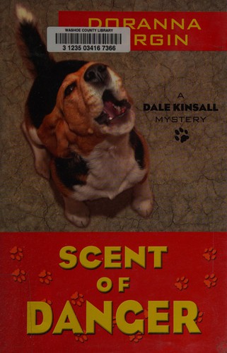 Scent of danger
