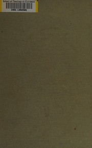 George MacDonald - An anthology
