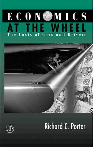 Economics at the wheel