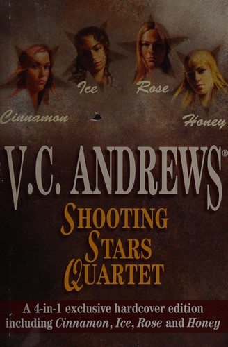 Shooting Stars (Cinnamon / Honey / Ice / Rose)