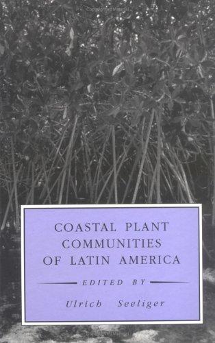 Coastal plant communities of Latin America