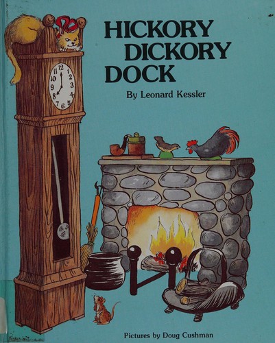 Hickory dickory dock