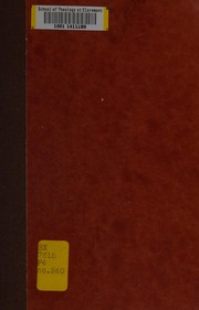 Two moral essays