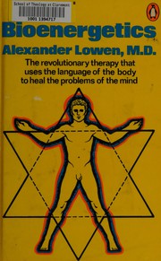 Bioenergetics