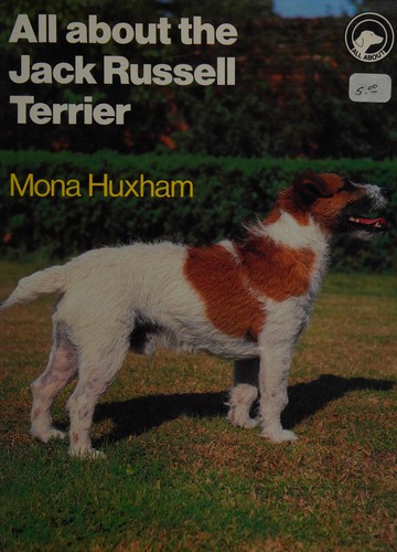 All about the Jack Russell Terrier