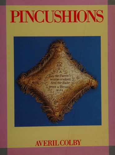 Pincushions