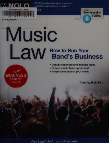 Music law