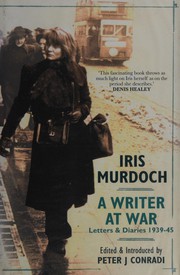 A writer at war