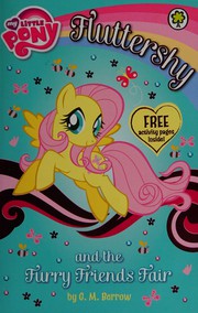 Fluttershy and the furry friends fair
