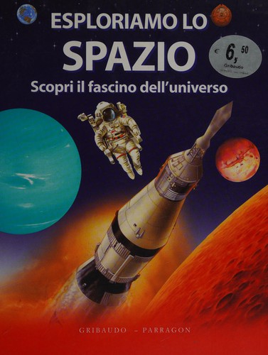 Esploriamo lo spazio