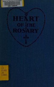 Heart of the rosary