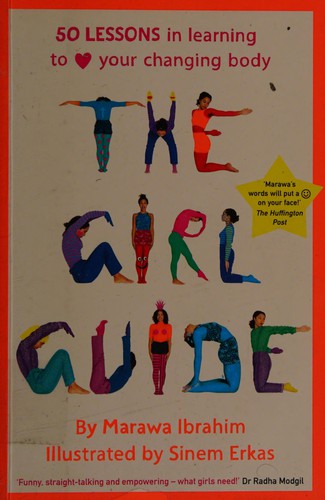 The girl guide