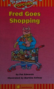 Fred Goes Shopping (Popcorn)